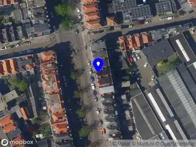 Topman Vastgoedonderhoud B.V. 's-Gravenhage