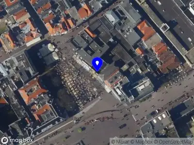 Stichting Popdistrict