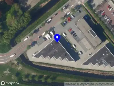Sasagar BV 's-Gravenhage