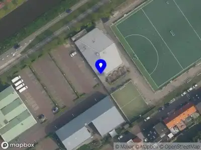 Hockey Club Ypenburg 's-Gravenhage