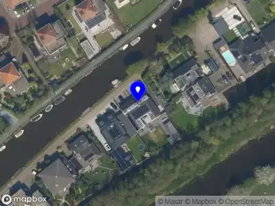 Leehove Onroerend Goed B.V. Maasland