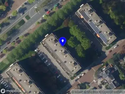 Stichting onderzoek bijzondere rechtspleging