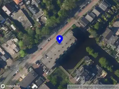 Praktijk Oude Trambaan Leidschendam