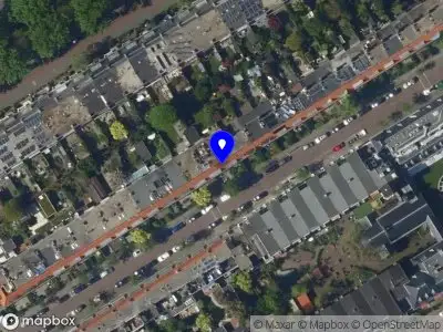 VVE Druivenstraat 55 t/m 63 te 's-Gravenhage