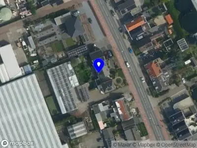 Buurtvereniging Monstersewg e.o. 's-Gravenzande
