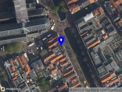 Stichting Bertels Delft