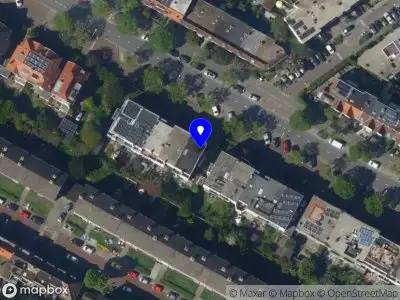 Nieuw bedrijf RIZE Capital B.V.