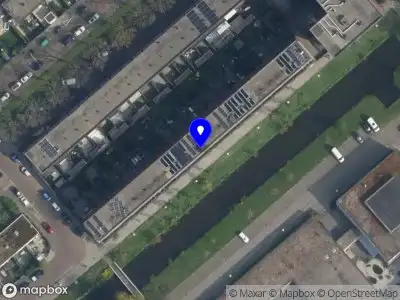 AMS Finance & Control 's-Gravenhage