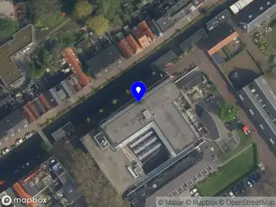 J. Barnhoorn Beheer B.V. Delft
