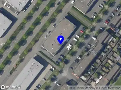 Ver. van Eig. Willem Dreeslaan 170 t/m 204 Zoetermeer