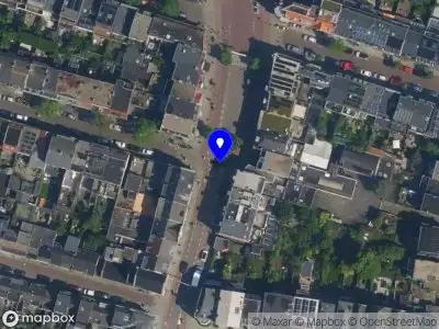 Servo B.V. Haarlem