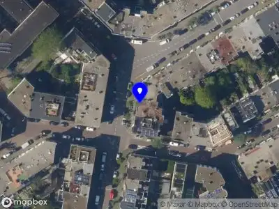 Vereniging van Eigenaren Wilgstraat 67/69/71 te s'-Gravenhage 's-Gravenhage