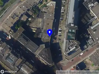 Garage center Y-sir 's-Gravenhage