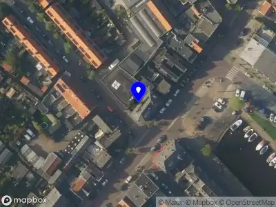 St. Adm.kantoor WORKS Bouw- en Klusbedrijf