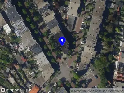 VvE Kerklaan 103, 105 en 107 Rijswijk