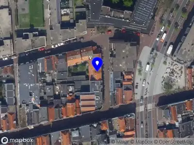 Vereniging van Eigenaars Lege Werfsteeg 12 tot en met 20, Van der Werfstraat 51 en 53 en Meisjespoort 1 en 2 te Leiden Leiden