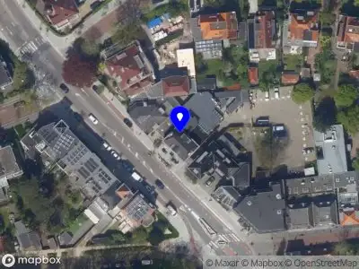 VvE Geversstraat 43 en 43A te Oegstgeest