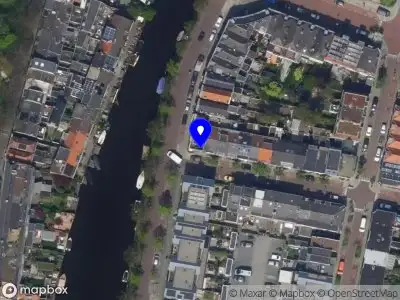 Vereniging van Eigenaars Haarlemmerweg 43a/ Groenoordstraat 2 te Leiden