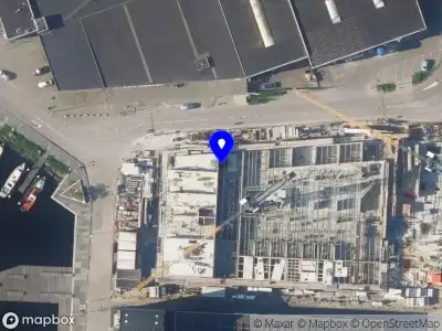 Ericapark Holding B.V. Alphen aan den Rijn