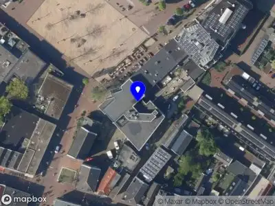 Sira IT-Diensten B.V. Bodegraven