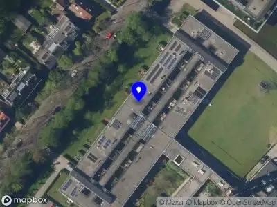 Nieuw bedrijf Maatje Mar