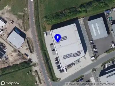 Truckwash 1 Group B.V.