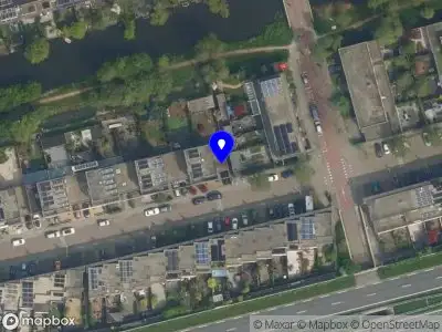 VvE Schlegelstraat 54-56-58 Delft