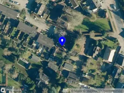 Stichting Geluksmuseum