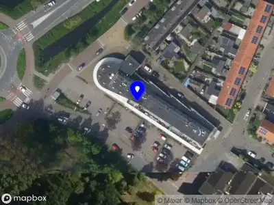 VvE Flatgebouw Meerkreuk OUDE WETERING