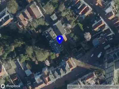 Panta Consulting B.V.