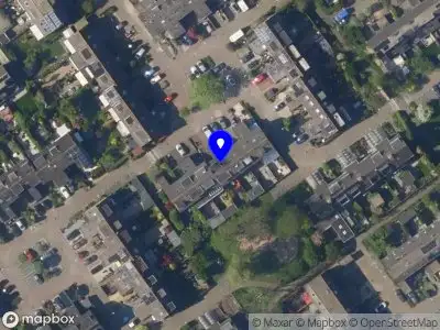 Nieuw bedrijf Praktijk HaRT