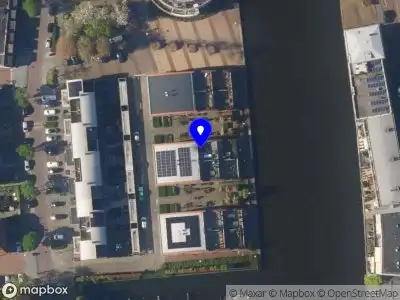 Vereniging van Eigenaars Flatgebouw Varossieau-palet te Alphen aan den Rijn Hoogerwal II blok 7