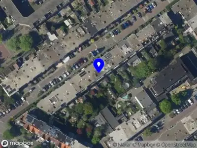 VvE van Naeltwijckstraat 38/40/42 VOORBURG