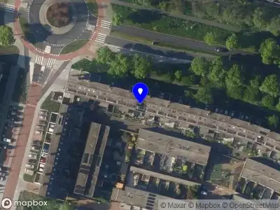 Vereniging van Eigenaars Flatgebouw Arena III Alphen aan den Rijn
