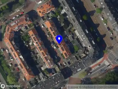 VvE Bragastraat 146/148 te 's-Gravenhage 's-Gravenhage