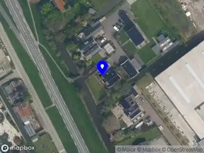 Dierenartspraktijk van Nature Maasdijk