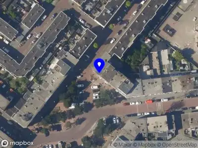 VvE Tesselseplein 10/11/12 's-Gravenhage