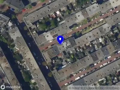 Vereniging van Eigenaren Spireastraat 86-88-90 te ´s-Gravenhage