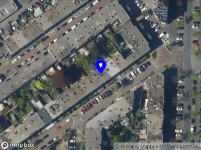 Nieuw bedrijf VvE Van Naeltwijckstraat 189/191/193