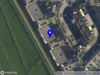 VvE Lotte Beestestraat 33 t/m 47 Leiden