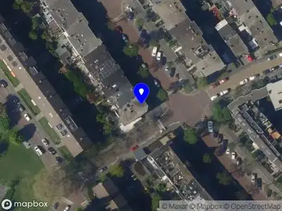 Nieuw bedrijf VvE Kwlaan 320, 320A, 320B