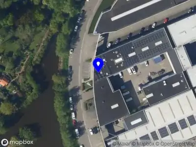 VvE Flatgebouw Duinzicht Nootdorp