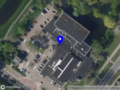 A. van Os B.V. Zoetermeer