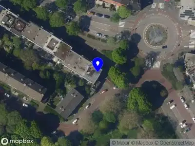 Nieuw bedrijf VvE Kon. Wilhelminalaan 400-404 Voorburg