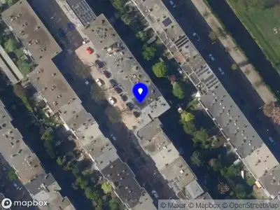 Nieuw bedrijf Vereniging van Eigenaren Cornelis van der Lijnstraat 44/46/48 te 's-Gravenhage