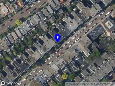 Vereniging van Eigenaars Fultonstraat 69-67-65 te ´s-Gravenhage