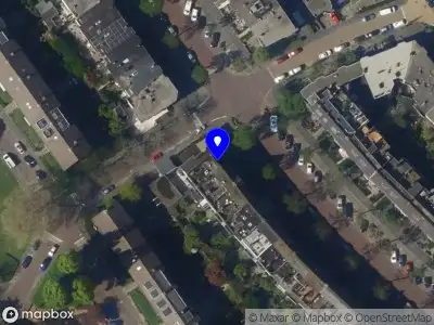 Nieuw bedrijf VvE Koningin Wilhelminalaan 318E, 318D, 318C