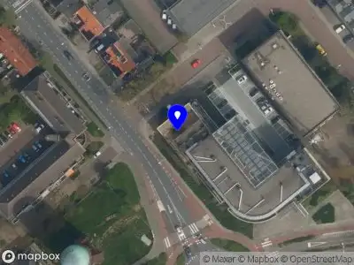 Klaas Franken Naaldwijk