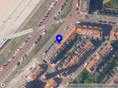 VvE Keizerstraat 17/23 's-Gravenhage