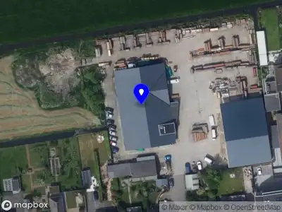 Van der Geest Oud Ade B.V.